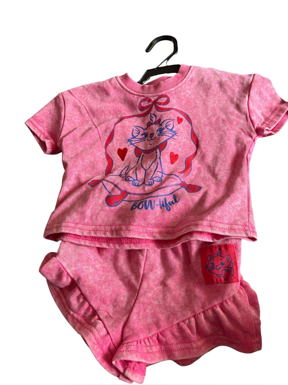 Disney Aristocats Set NWT